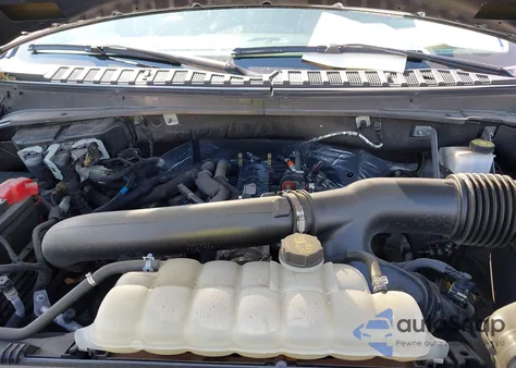 2024 Ford Expedition Xlt Max from USA, damaged, VIN 1FMJK1H84REA46053